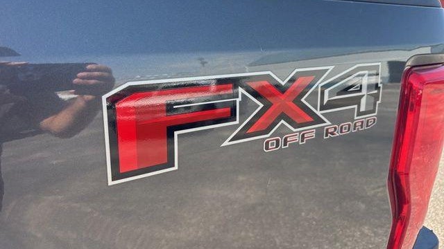 2018 Ford F-250 Super Duty King Ranch
