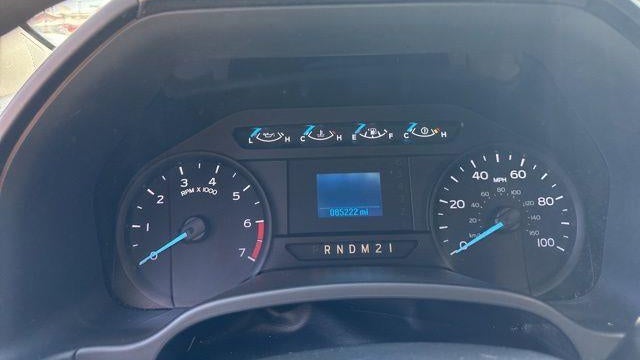 2018 Ford F-250 Super Duty King Ranch