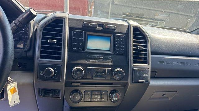 2018 Ford F-250 Super Duty King Ranch