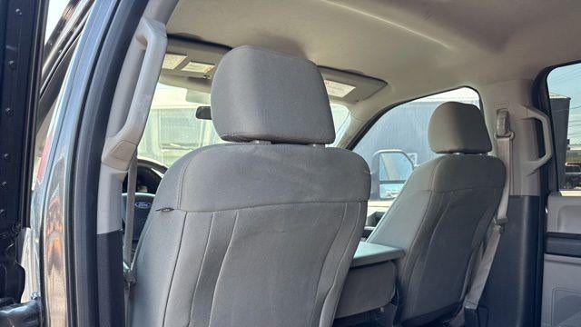 2018 Ford F-250 Super Duty King Ranch