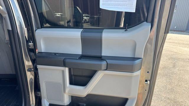2018 Ford F-250 Super Duty King Ranch