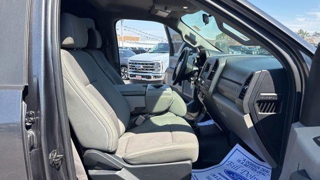 2018 Ford F-250 Super Duty King Ranch
