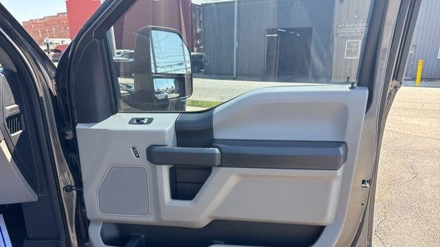 2018 Ford F-250 Super Duty King Ranch