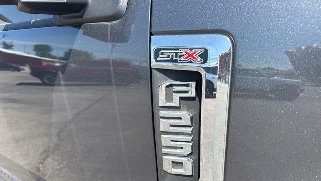 2018 Ford F-250 Super Duty King Ranch