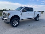 2018 F-250 Super Duty Thumbnail 2