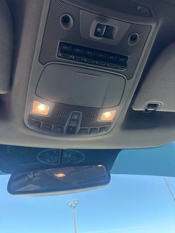 2018 Ford F-250