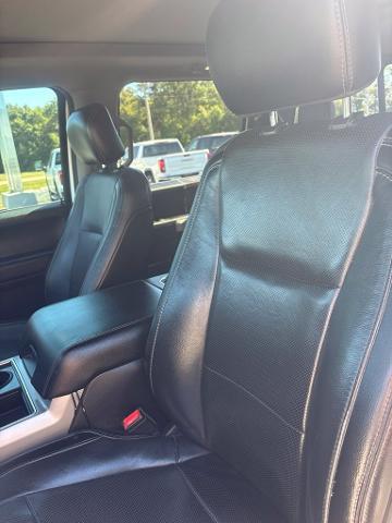 2018 Ford F-250