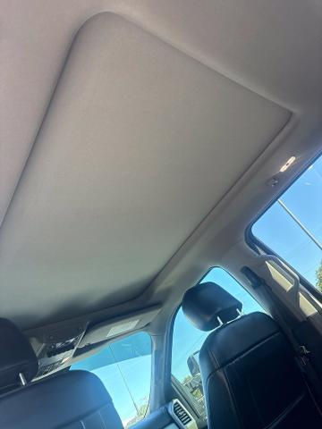 2018 Ford F-250