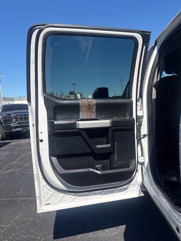 2018 Ford F-250