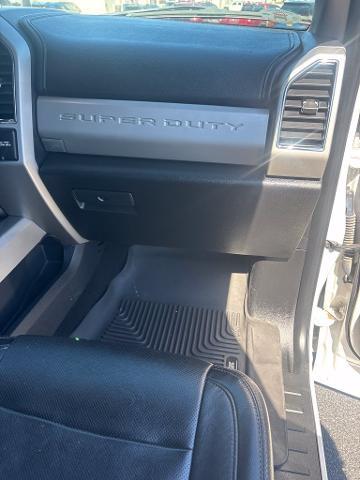 2018 Ford F-250