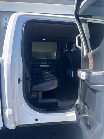 2018 Ford F-250