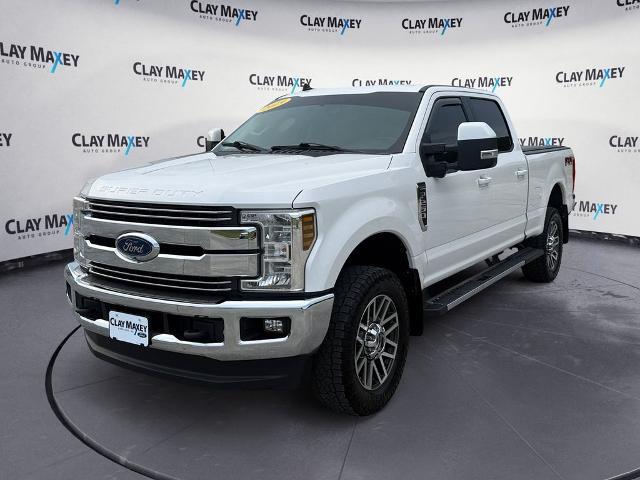 2019 Ford F-250