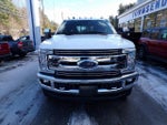 2019 F-250 Super Duty Thumbnail 2