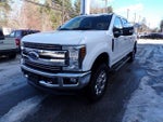 2019 F-250 Super Duty Thumbnail 3
