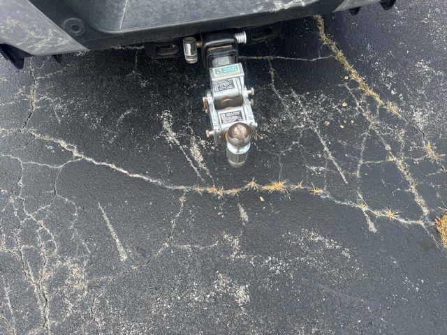 2019 Ford F-250