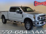 2019 F-250 Super Duty Thumbnail 1
