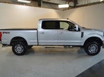 2019 F-250 Super Duty Thumbnail 2