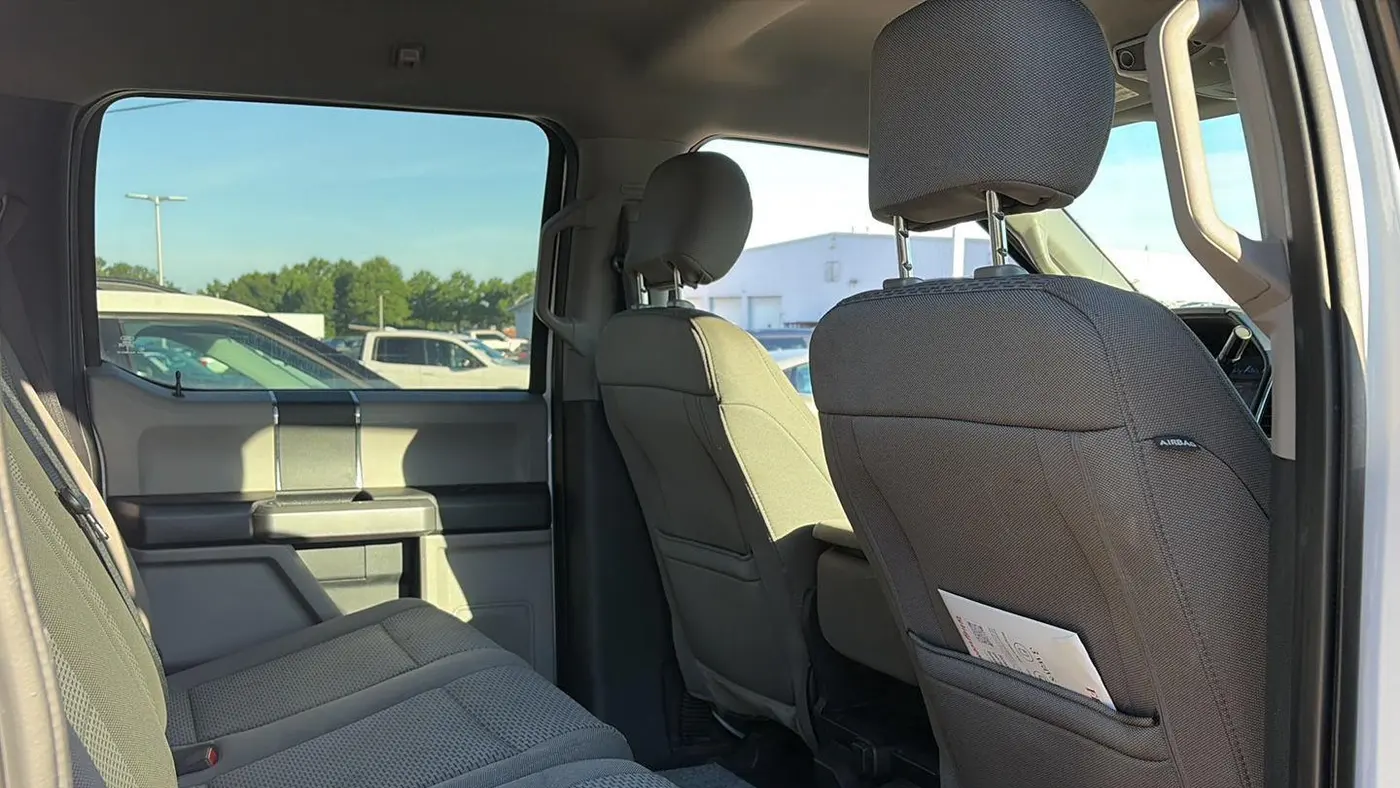 2020 Ford F-250 Super Duty King Ranch