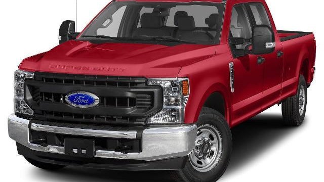Preowned 2020 Ford F-250 Super Duty King Ranch for Sale