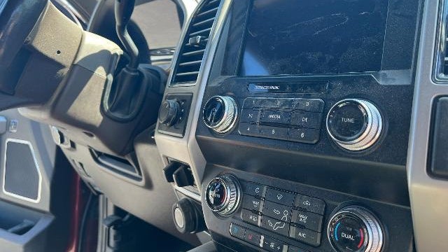 2020 Ford F-250 Super Duty King Ranch