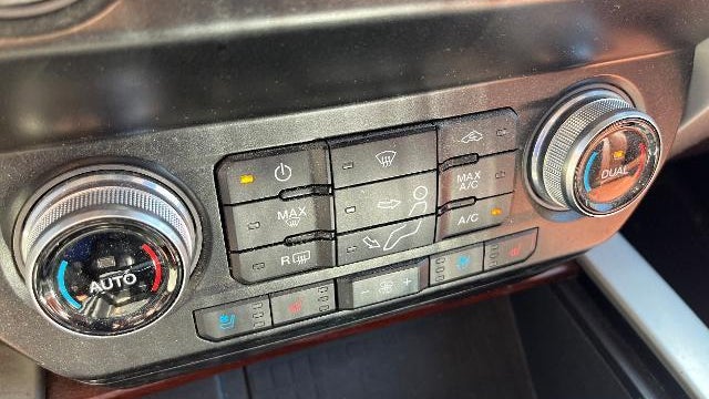 2020 Ford F-250 Super Duty King Ranch