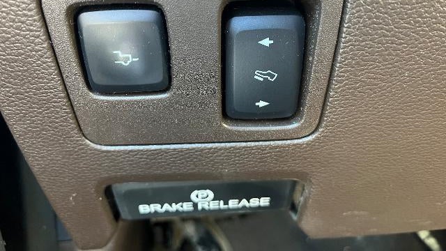 2020 Ford F-250 Super Duty King Ranch