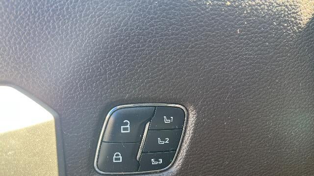 2020 Ford F-250 Super Duty King Ranch