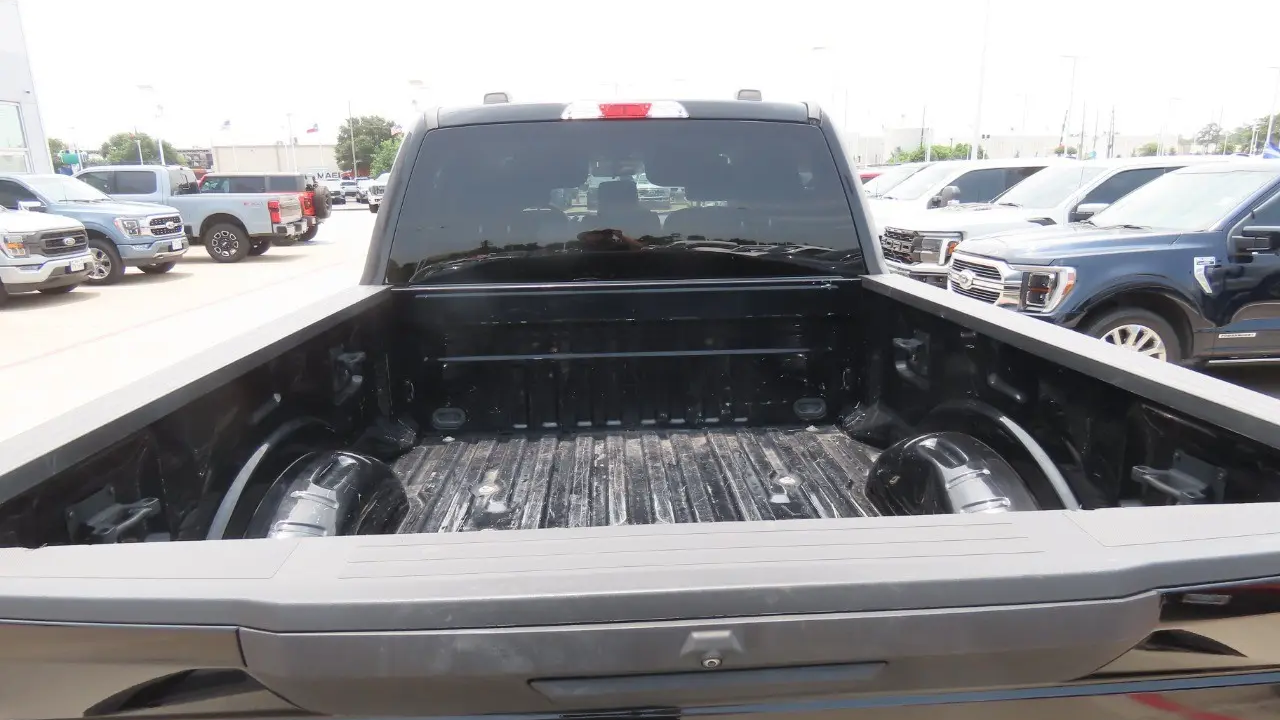2020 Ford F-250 Super Duty King Ranch
