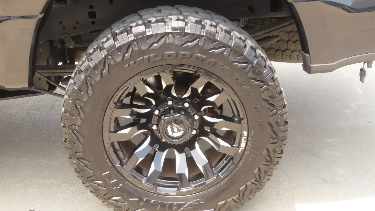 2020 Ford F-250 Super Duty King Ranch