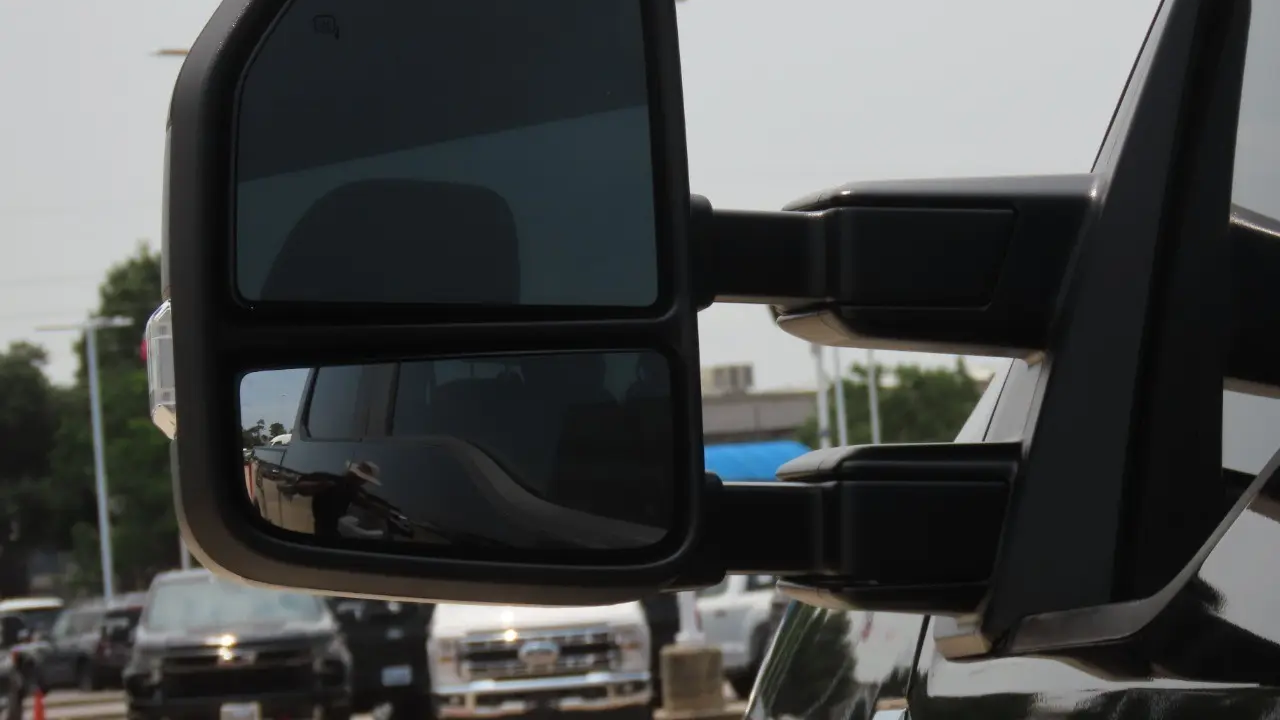 2020 Ford F-250 Super Duty King Ranch