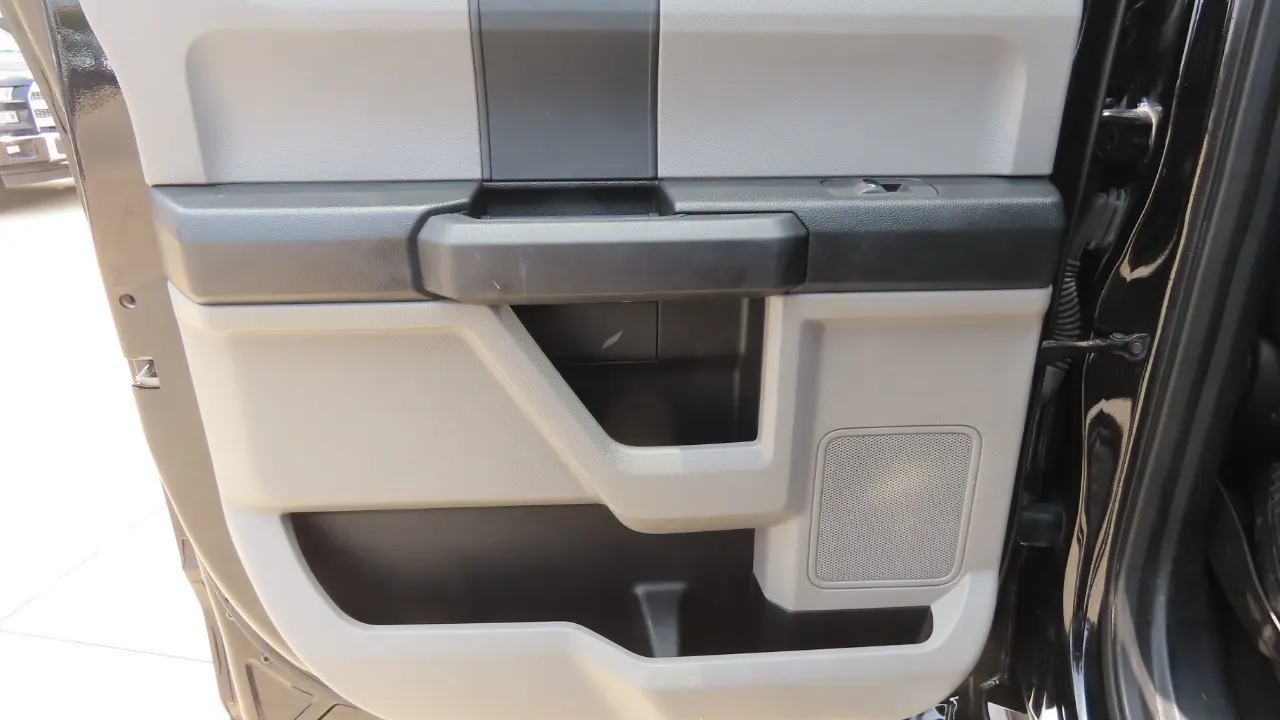 2020 Ford F-250 Super Duty King Ranch