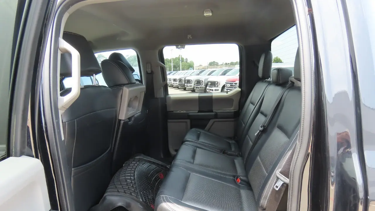 2020 Ford F-250 Super Duty King Ranch