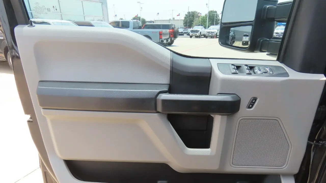 2020 Ford F-250 Super Duty King Ranch