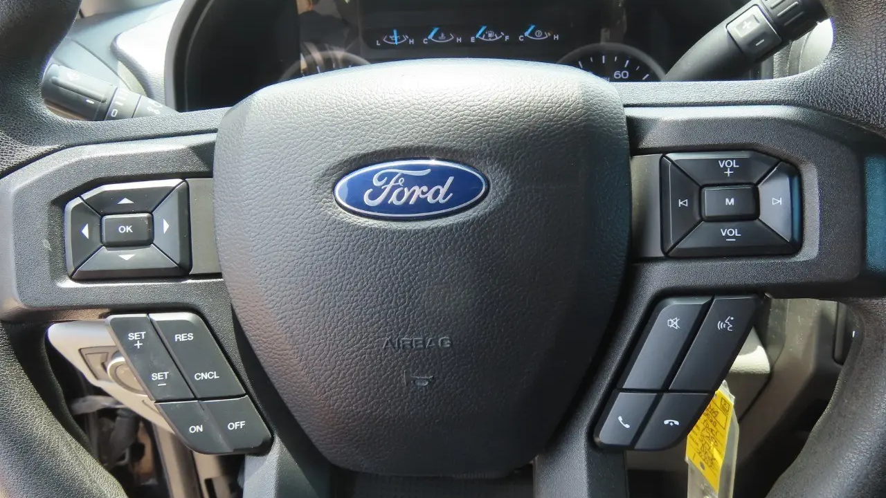 2020 Ford F-250 Super Duty King Ranch