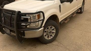 Preowned 2021 Ford F-250 Super Duty King Ranch for Sale