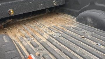 2021 Ford F-250 Super Duty King Ranch