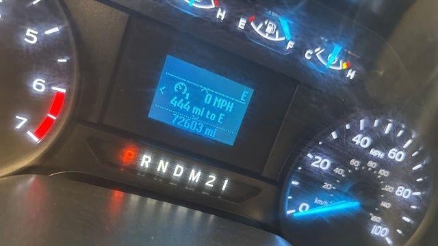 2021 Ford F-250 Super Duty King Ranch