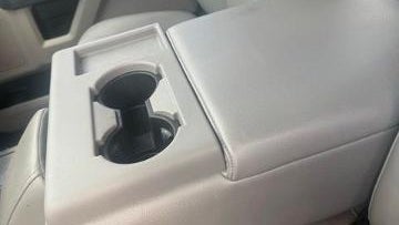 2021 Ford F-250 Super Duty King Ranch