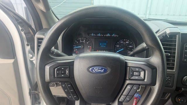 2021 Ford F-250 Super Duty King Ranch