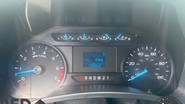 2021 Ford F-250 Super Duty King Ranch