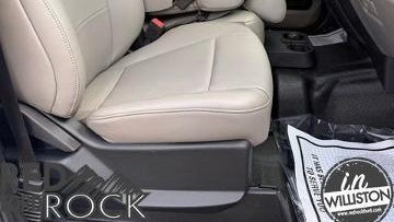 2021 Ford F-250 Super Duty King Ranch