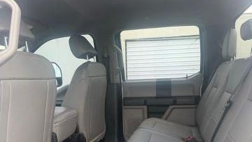 2021 Ford F-250 Super Duty King Ranch
