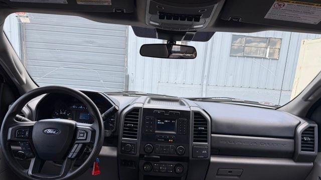 2021 Ford F-250 Super Duty King Ranch