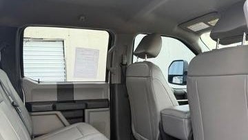 2021 Ford F-250 Super Duty King Ranch
