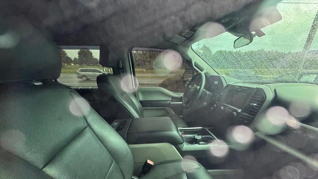2021 Ford F-250 Super Duty XLT