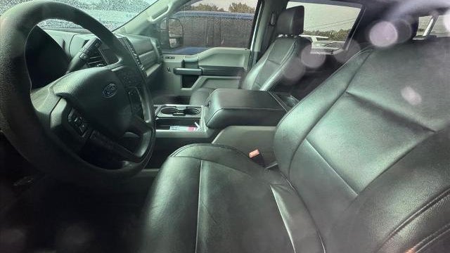 2021 Ford F-250 Super Duty XLT