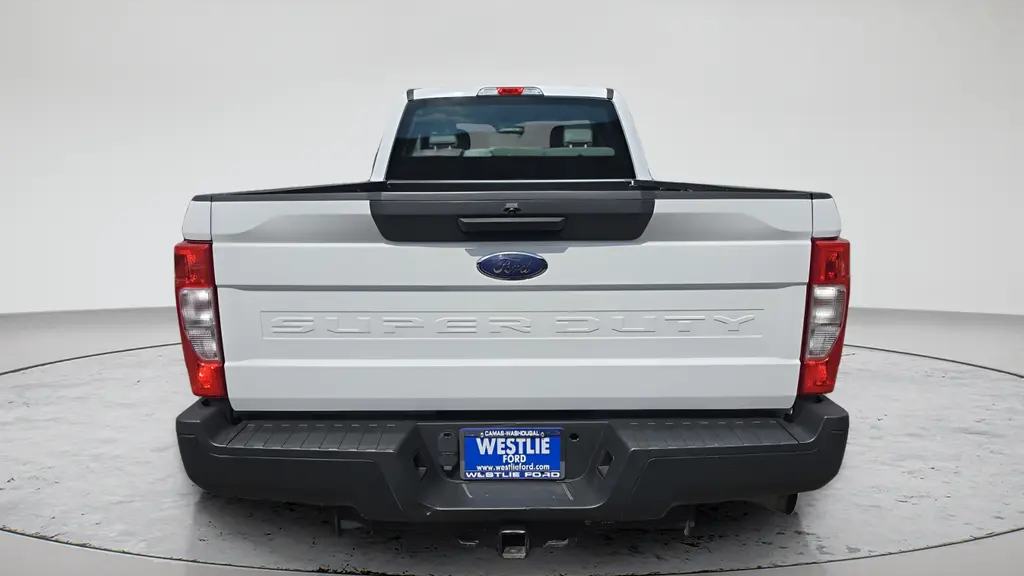 2022 Ford F-250 Super Duty King Ranch