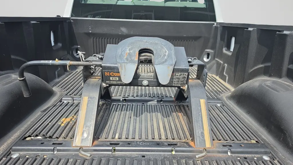 2022 Ford F-250 Super Duty King Ranch