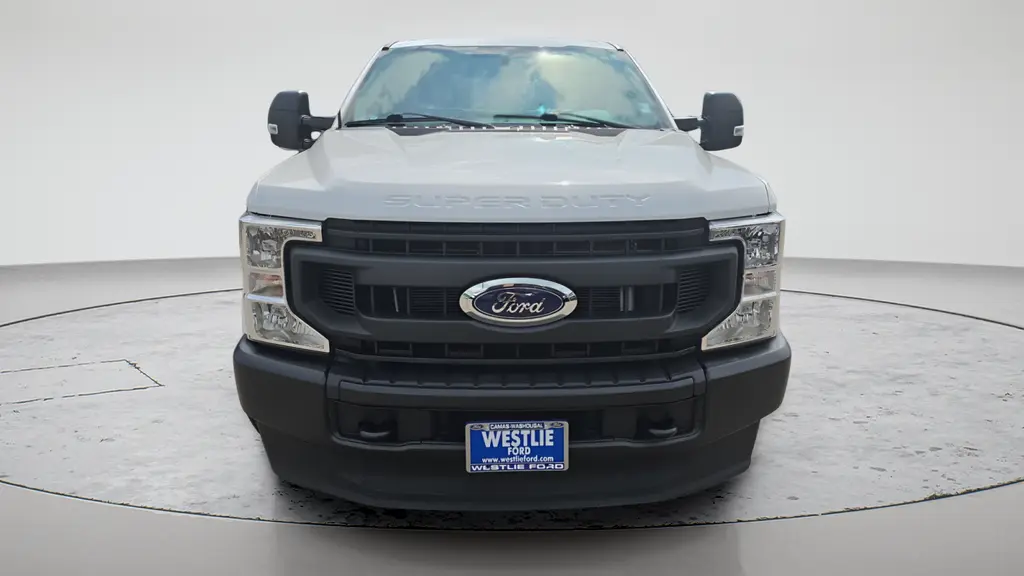 2022 Ford F-250 Super Duty King Ranch