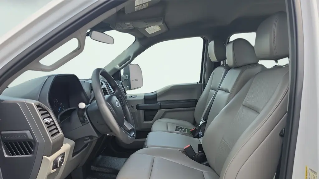 2022 Ford F-250 Super Duty King Ranch